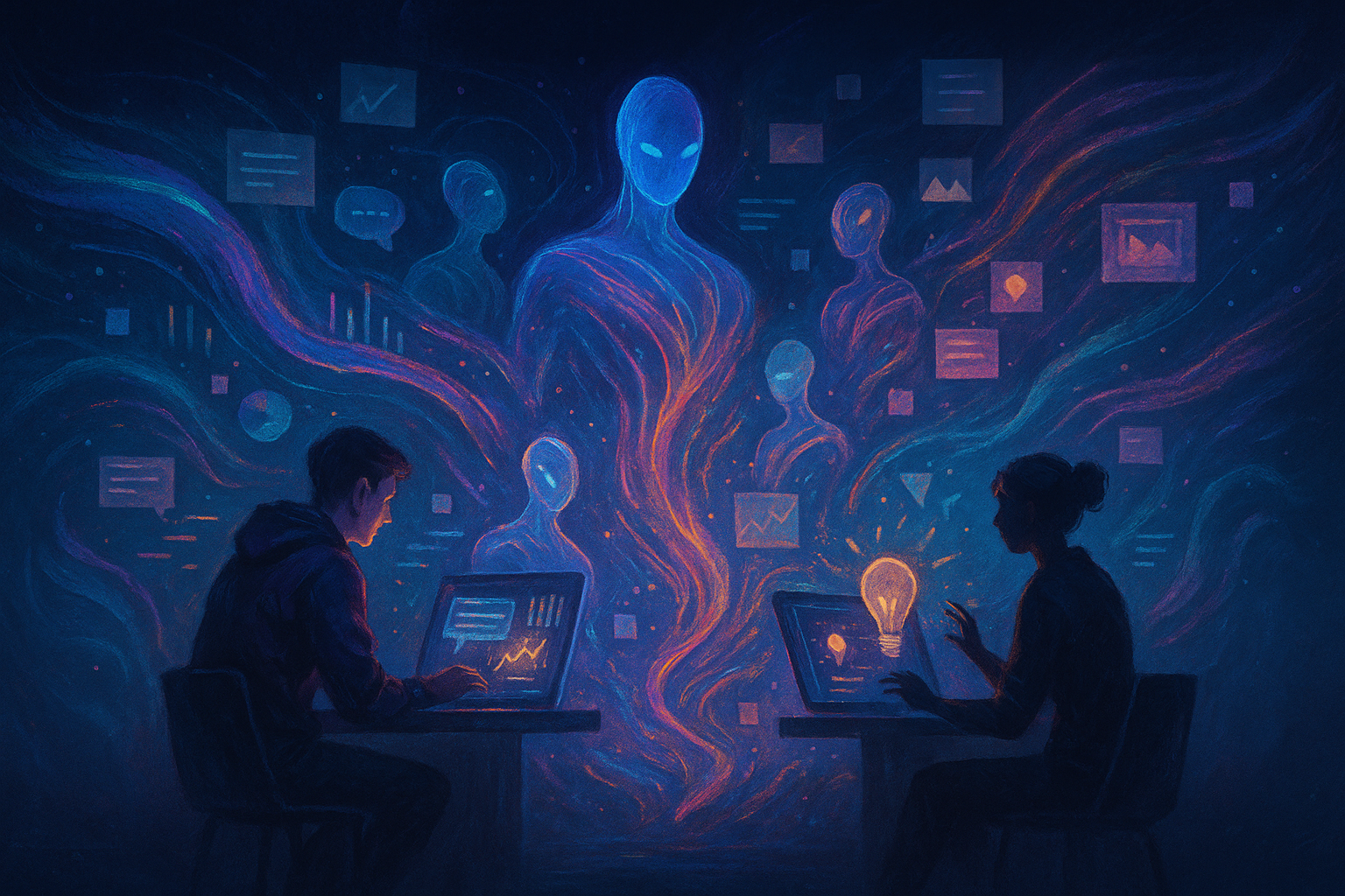 Plan B project header